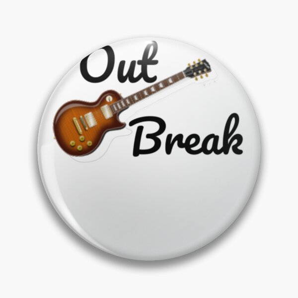 Item preview, OutBreak designed and sold by DarylBarton.