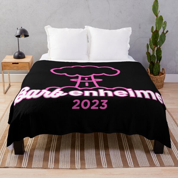 Item preview, Barbenheimer 2023 designed and sold by LuckyPenni.