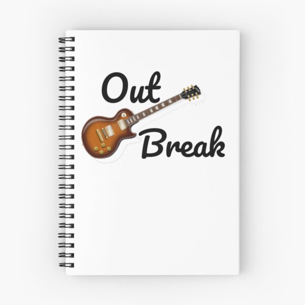 Item preview, OutBreak designed and sold by DarylBarton.