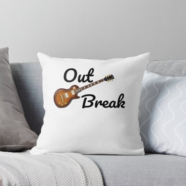 Item preview, OutBreak designed and sold by DarylBarton.