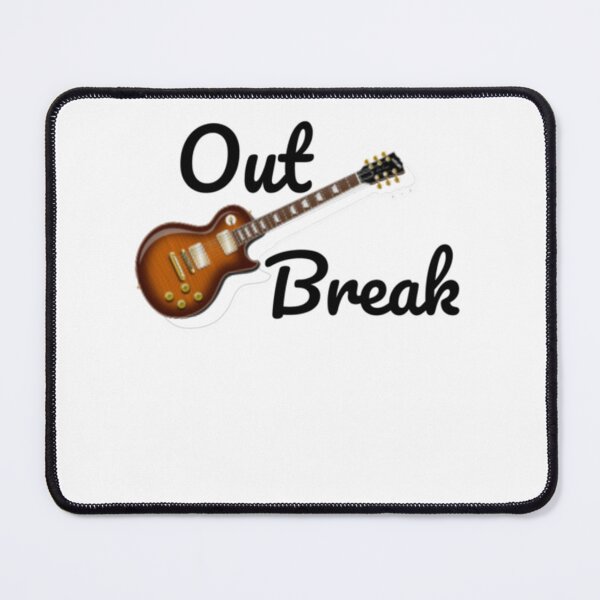 Item preview, OutBreak designed and sold by DarylBarton.