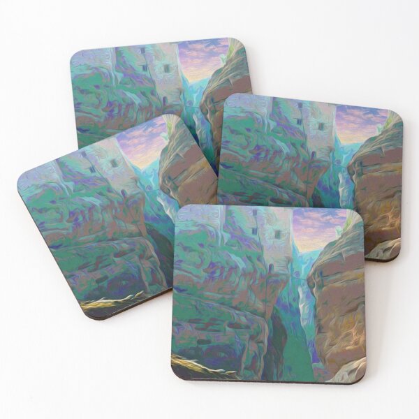 Item preview, BEAUTIFUL METEORA  designed and sold by ArtbyRolleen.