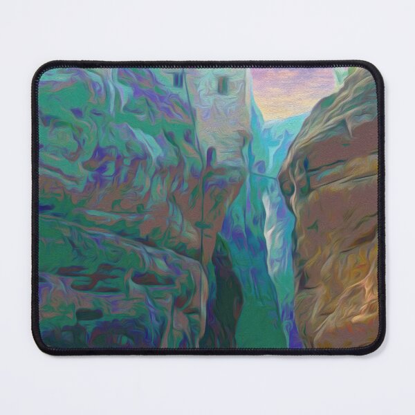 Item preview, BEAUTIFUL METEORA designed and sold by ArtbyRolleen.