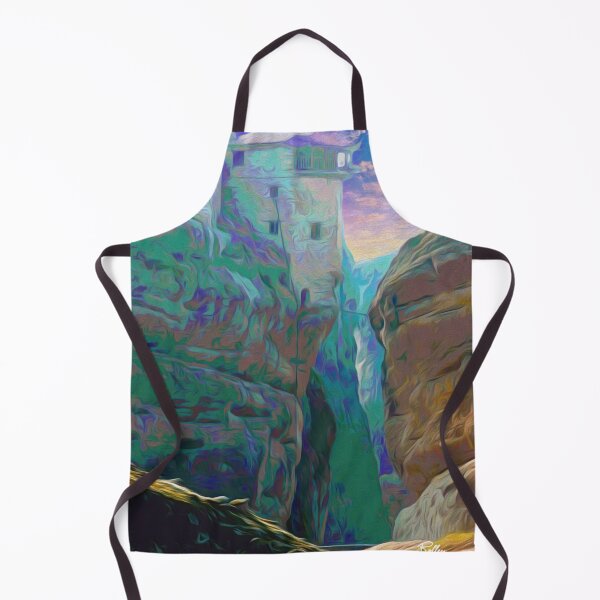 Item preview, BEAUTIFUL METEORA designed and sold by ArtbyRolleen.