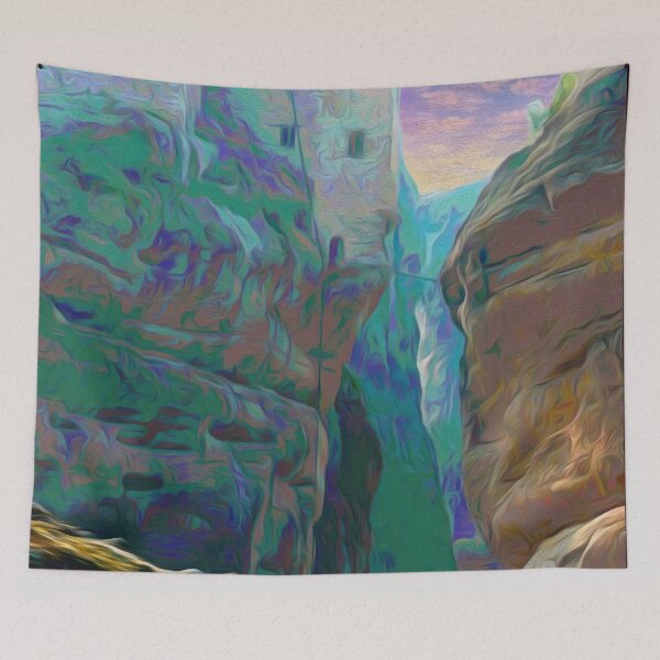 Item preview, BEAUTIFUL METEORA  designed and sold by ArtbyRolleen.