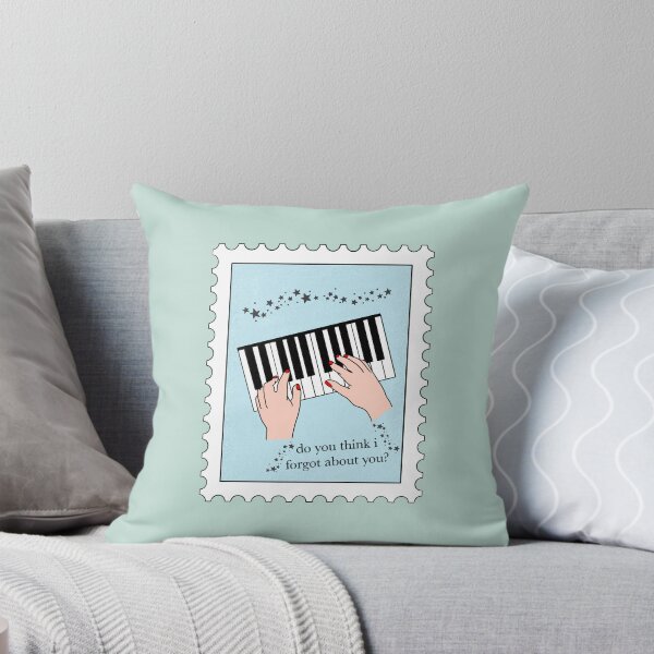 Item preview, the good witch lyrics stamp designed and sold by emproct.