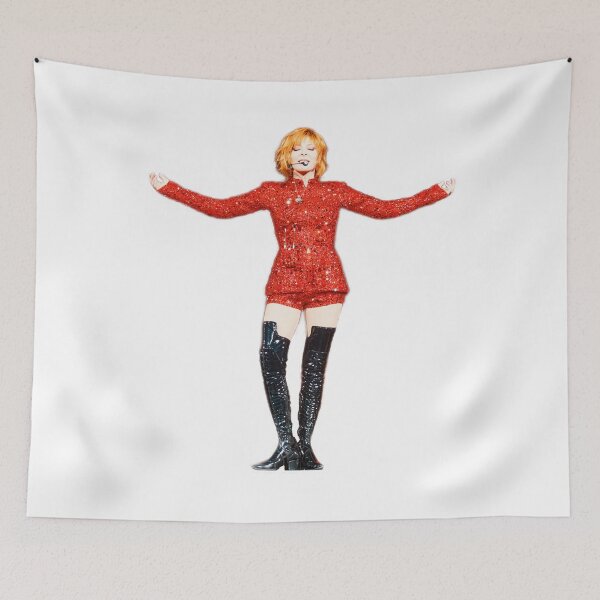 Item preview, Mylene Farmer Nevermore Juin 2023 designed and sold by SyncopeMars.