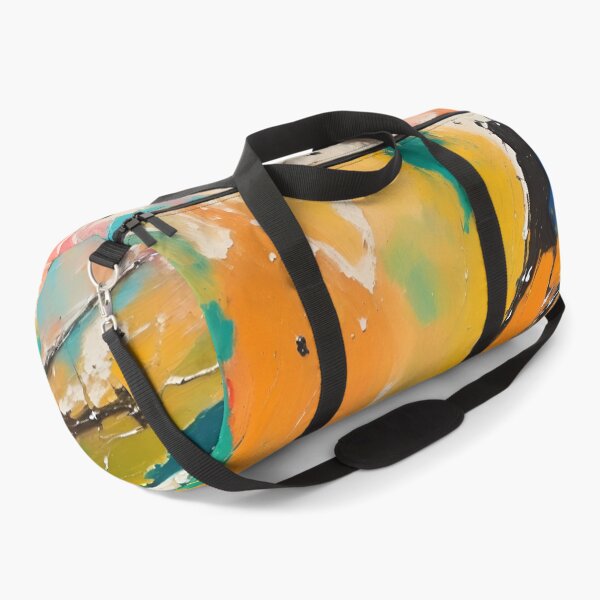 Artikelvorschau, Vibrant Expressions: Abstract Texture entworfen und verkauft von LeonAndrewRazon.