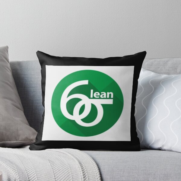 Item preview, Lean 6 Sigma Designs designed and sold by MDAccount.