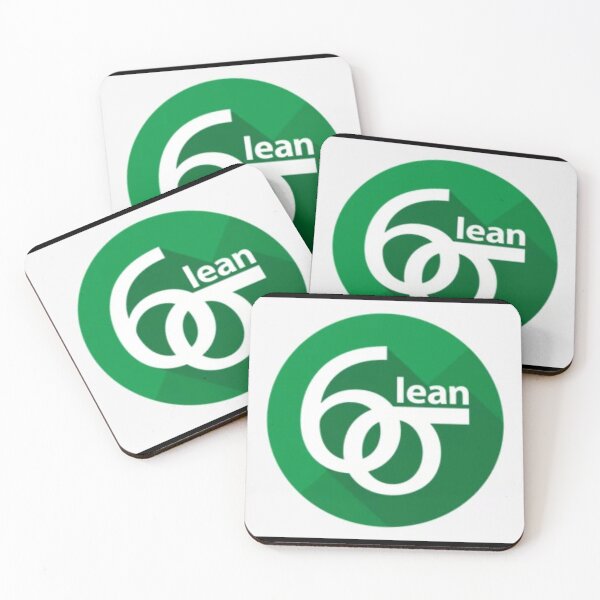 Item preview, Lean 6 Sigma Designs designed and sold by MDAccount.
