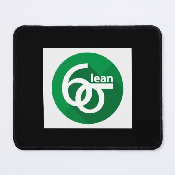 Item preview, Lean 6 Sigma Designs designed and sold by MDAccount.