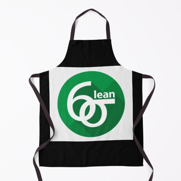 Item preview, Lean 6 Sigma Designs designed and sold by MDAccount.