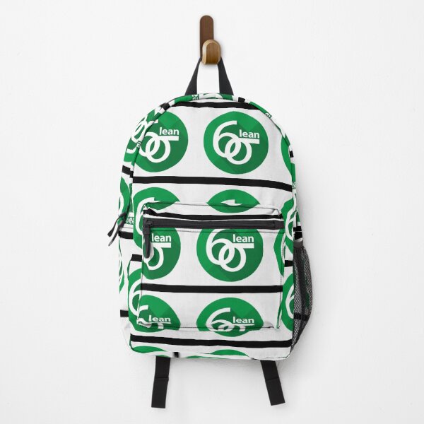 Item preview, Lean 6 Sigma Designs designed and sold by MDAccount.