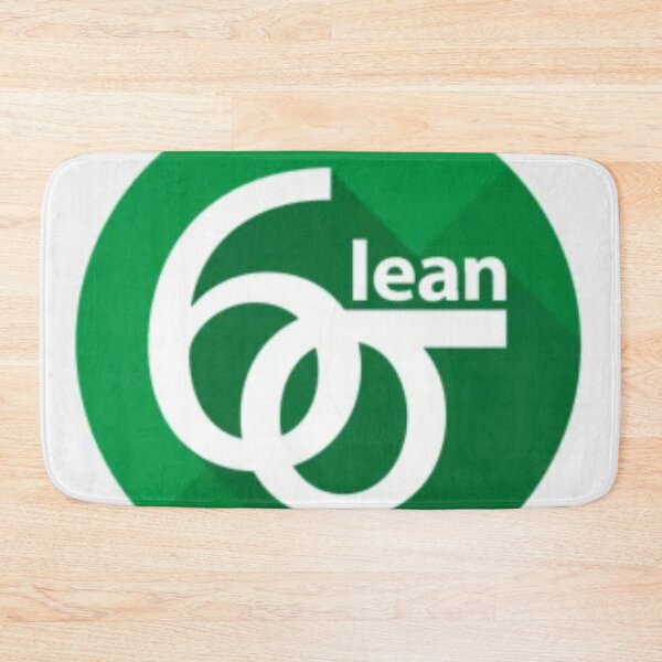 Item preview, Lean 6 Sigma Designs designed and sold by MDAccount.
