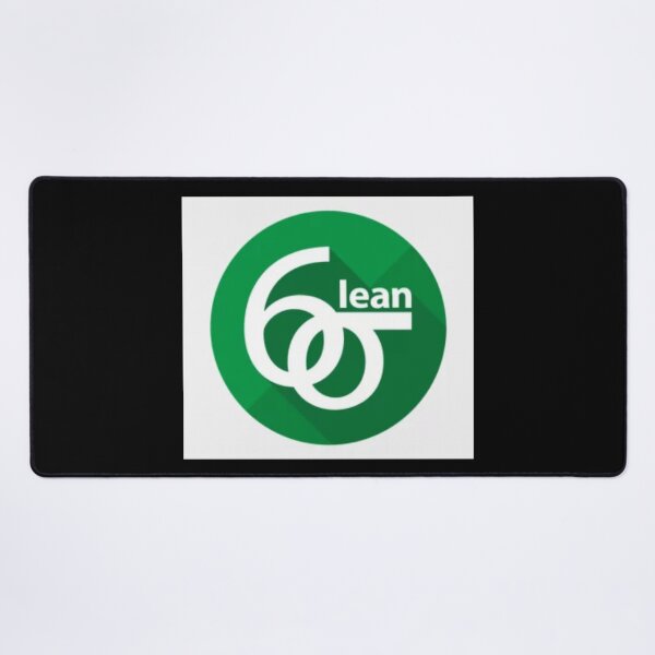 Item preview, Lean 6 Sigma Designs designed and sold by MDAccount.