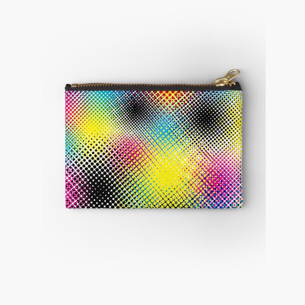 Item preview, CMYK Duotone designed and sold by DrunkenHoliday.