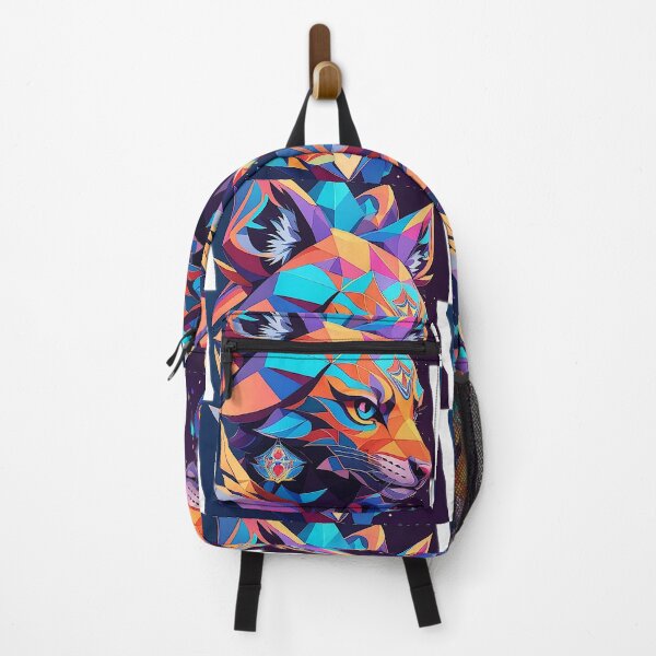 Item preview, Intergalactic fox designed and sold by njokindegwa.