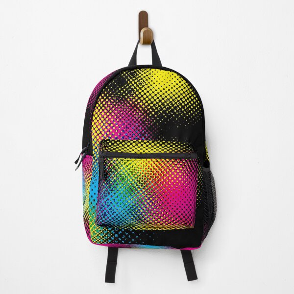 Item preview, CMYK Duotone designed and sold by DrunkenHoliday.