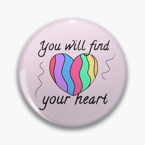 Item preview, You will find your heart <3 designed and sold by Selesdesigns.