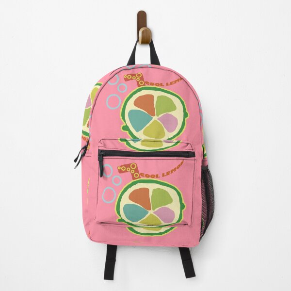 Item preview, Cool Lemon designed and sold by EunsooLee.
