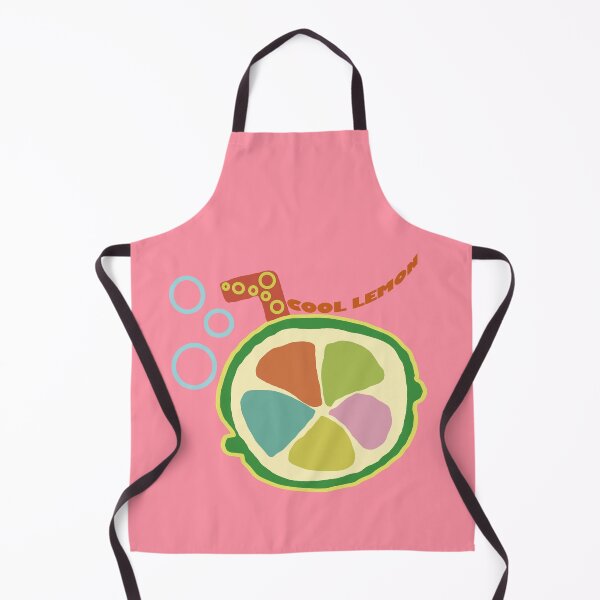 Item preview, Cool Lemon designed and sold by EunsooLee.