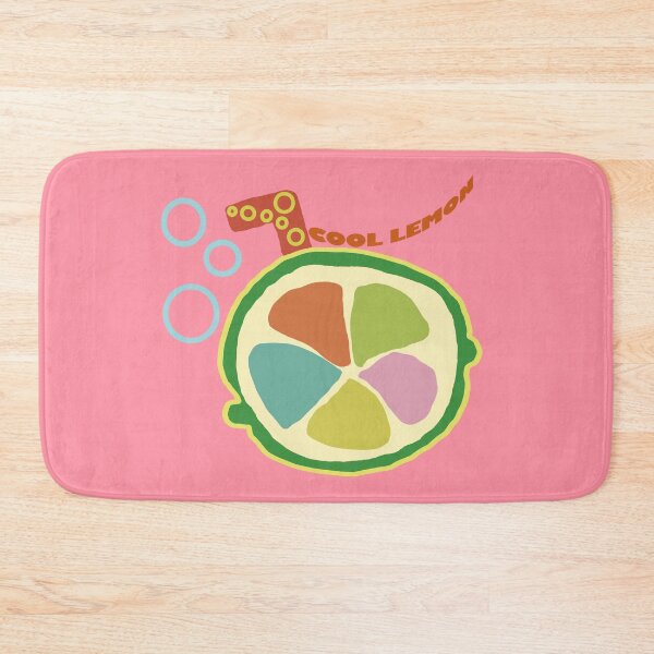 Item preview, Cool Lemon designed and sold by EunsooLee.