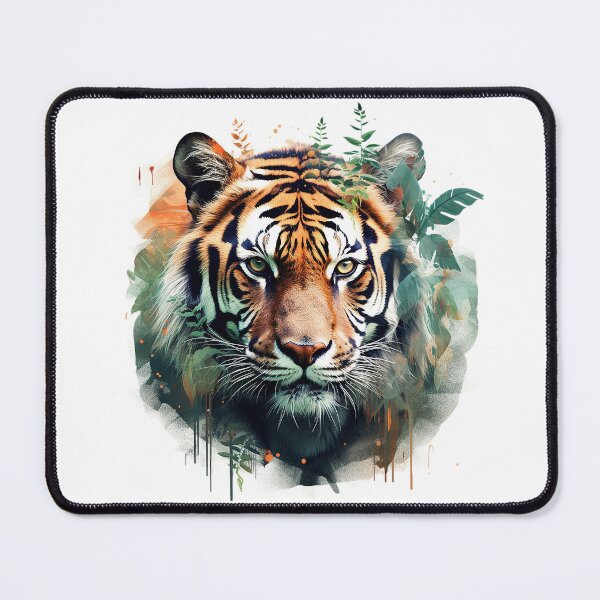 Item preview, Wild Fusion designed and sold by ImageEmporium.