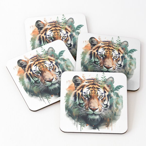 Item preview, Wild Fusion designed and sold by ImageEmporium.