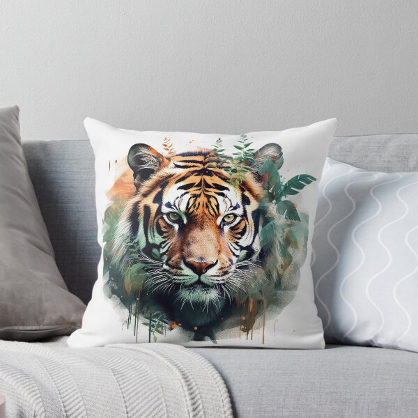 Item preview, Wild Fusion designed and sold by ImageEmporium.