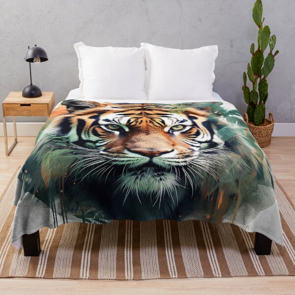 Item preview, Wild Fusion designed and sold by ImageEmporium.