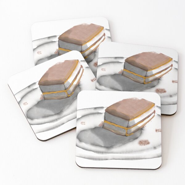 Item preview, Tiramisu designed and sold by StudioMasha.