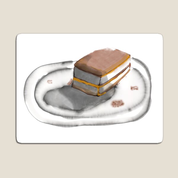 Item preview, Tiramisu designed and sold by StudioMasha.