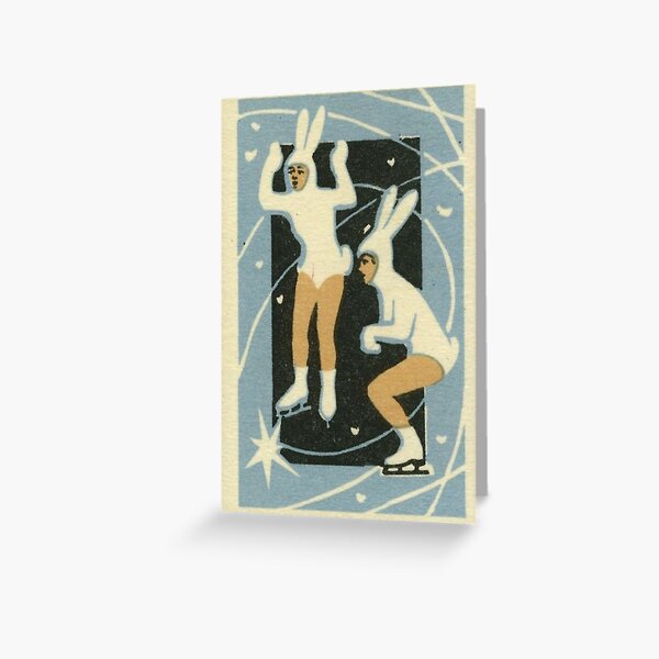 Artikel-Vorschau von Vintage Streichholzschachtel, designt und verkauft von hebebaby333.