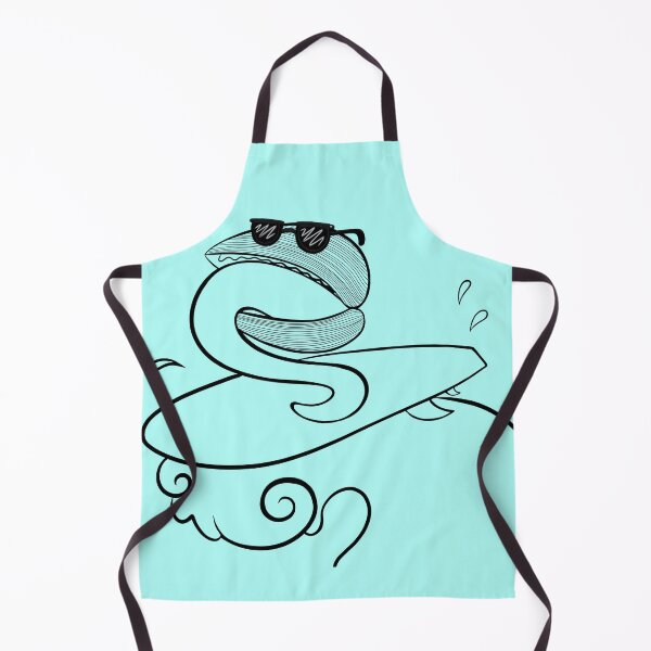 Item preview, Surf clammy designed and sold by YourVagesty.