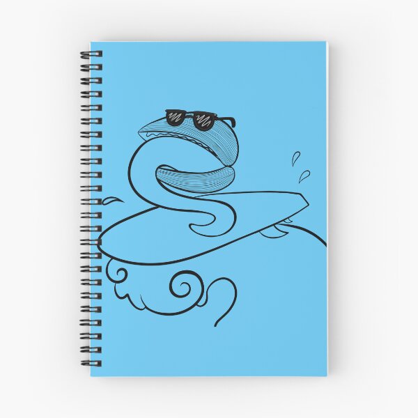 Item preview, Surf clammy  designed and sold by YourVagesty.