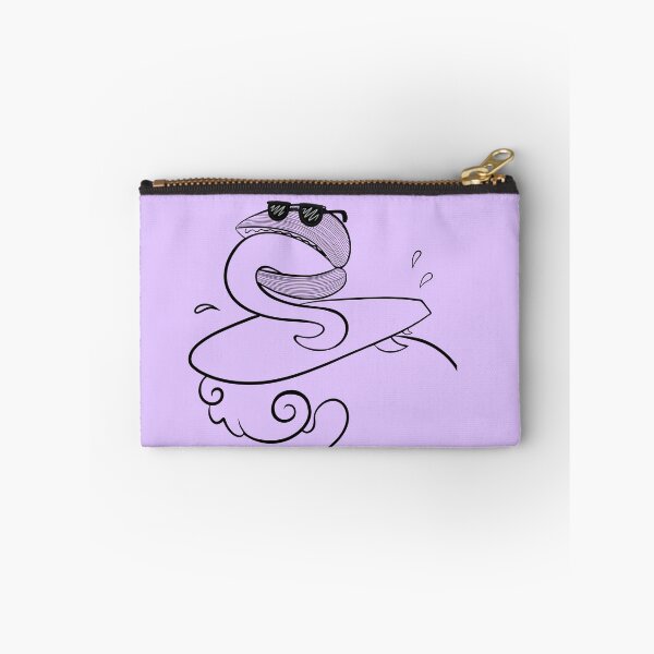 Item preview, Surf clammy  designed and sold by YourVagesty.
