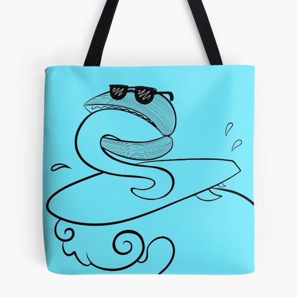 Item preview, Surf clammy  designed and sold by YourVagesty.