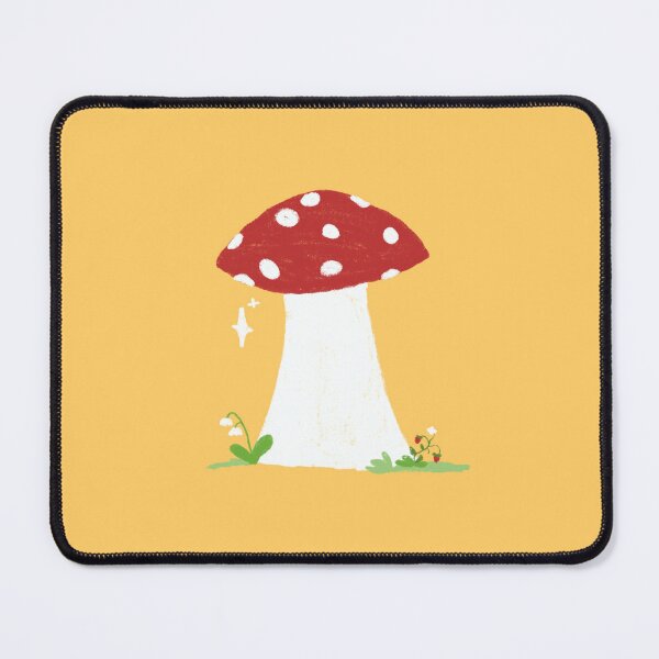 Item preview, Mushroom designed and sold by McAra S..