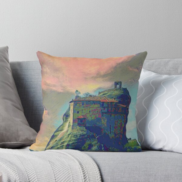 Item preview, BUILT INTO THE ROCK  designed and sold by ArtbyRolleen.