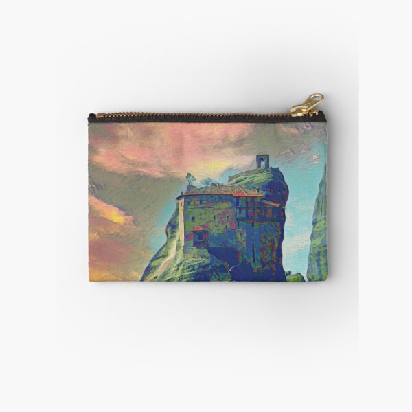 Item preview, BUILT INTO THE ROCK  designed and sold by ArtbyRolleen.