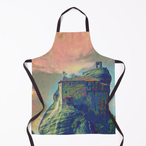 Item preview, BUILT INTO THE ROCK designed and sold by ArtbyRolleen.
