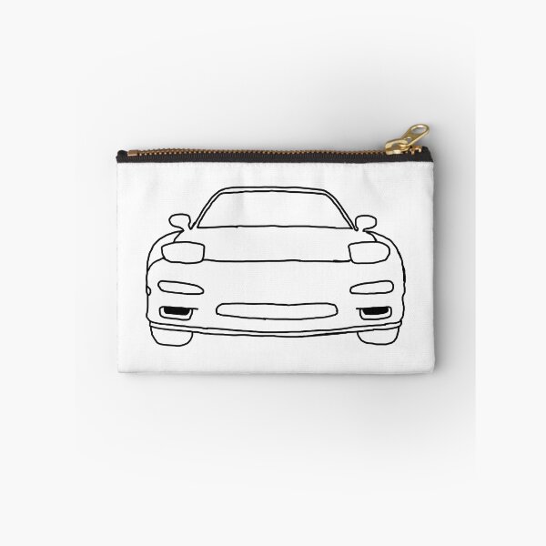 Item preview, rx7 designed and sold by Exhaustive.