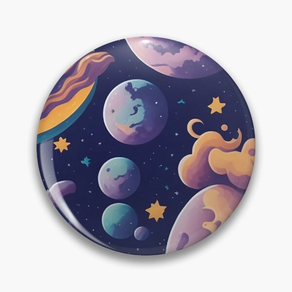 Artikelvorschau, Stellarious: Die rätselhafte Galaxie entworfen und verkauft von ArtisticSparkle.