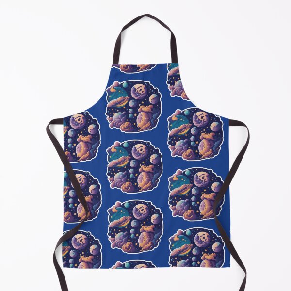 Item preview, Stellarious: The Enigmatic Galaxy designed and sold by ArtisticSparkle.