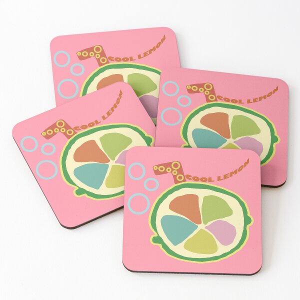 Item preview, Cool Lemon designed and sold by EunsooLee.