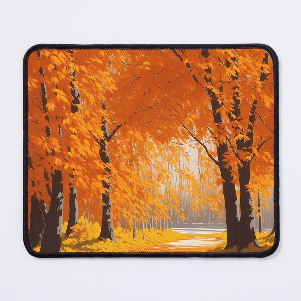 Item preview, Enchanting Autumn designed and sold by Vitalka-uk.