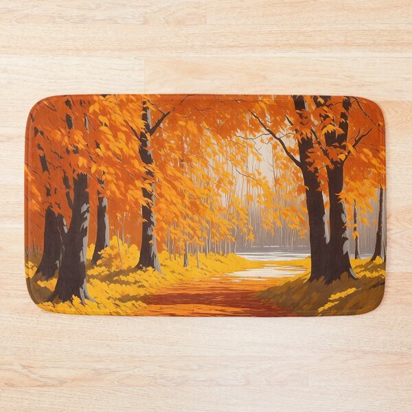 Item preview, Enchanting Autumn designed and sold by Vitalka-uk.