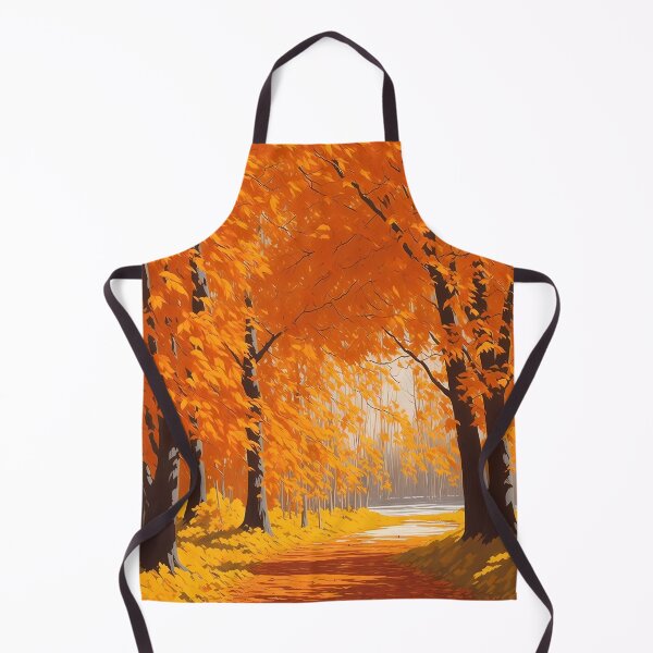 Item preview, Enchanting Autumn designed and sold by Vitalka-uk.