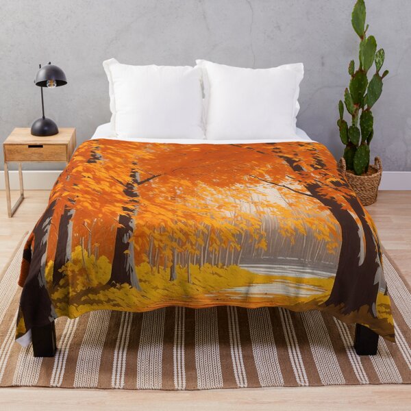 Item preview, Enchanting Autumn designed and sold by Vitalka-uk.
