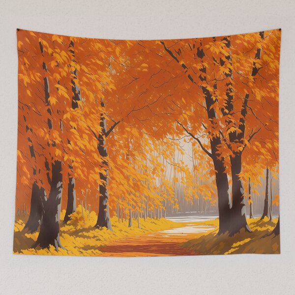 Item preview, Enchanting Autumn designed and sold by Vitalka-uk.